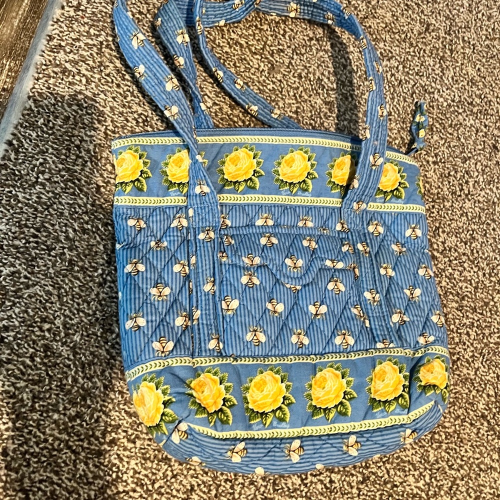 Vera Bradley Purse